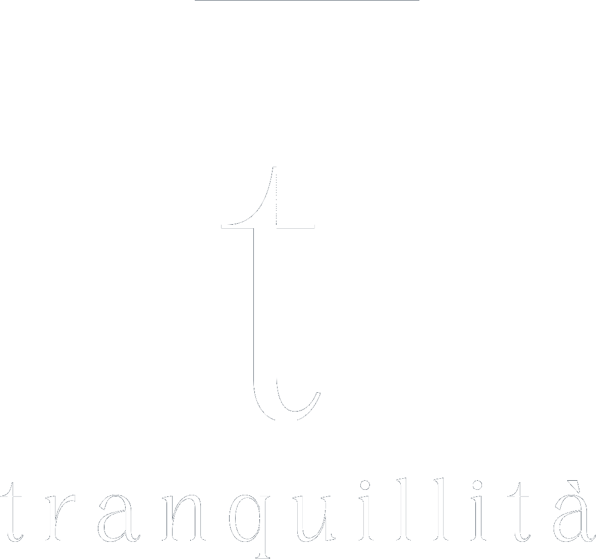 Tranquillità